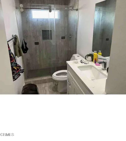 Bathroom A