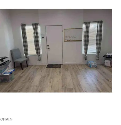 B Room