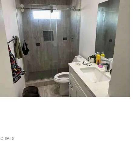 A Bathroom