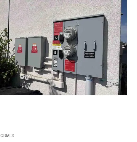 Solar converters panels