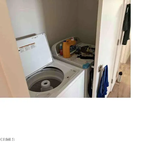 A-Laundry