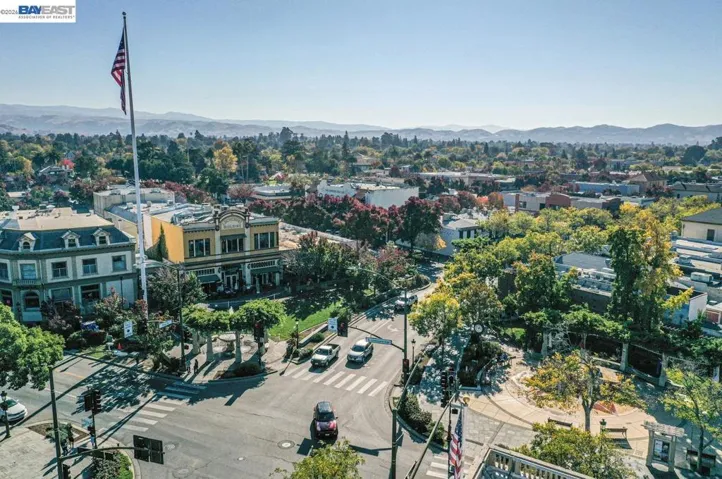 645 S Livermore Ave, Livermore, California 94550