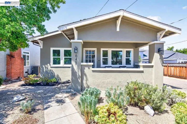 645 S Livermore Ave, Livermore, California 94550