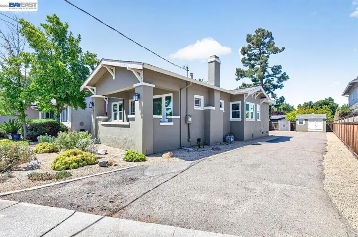 645 S Livermore Ave, Livermore, California 94550