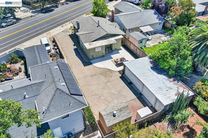 645 S Livermore Ave, Livermore, California 94550