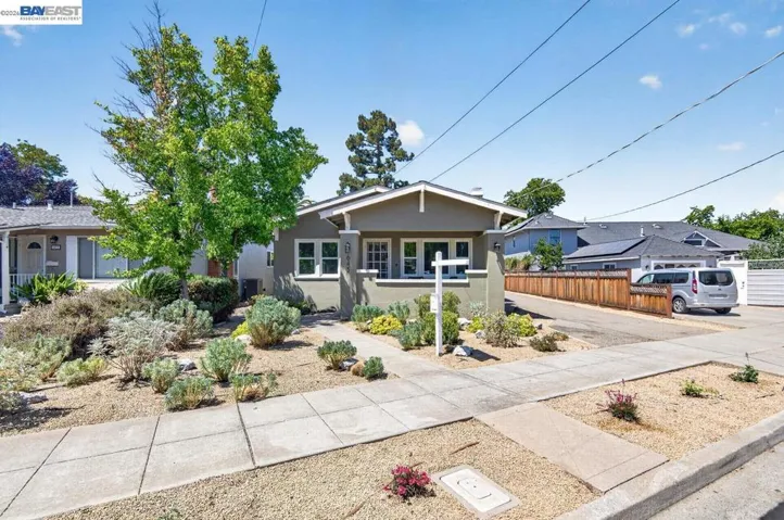 645 S Livermore Ave, Livermore, California 94550