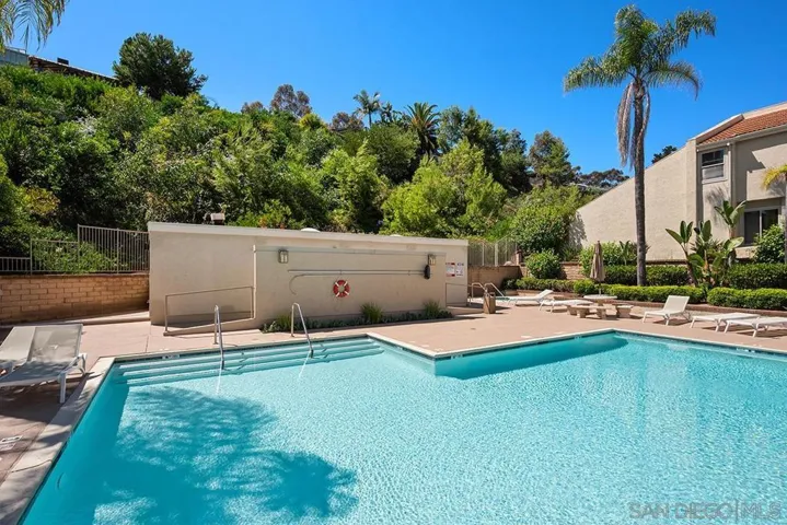 6186 Caminito Baeza, San Diego, California 92122