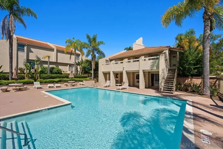 6186 Caminito Baeza, San Diego, California 92122