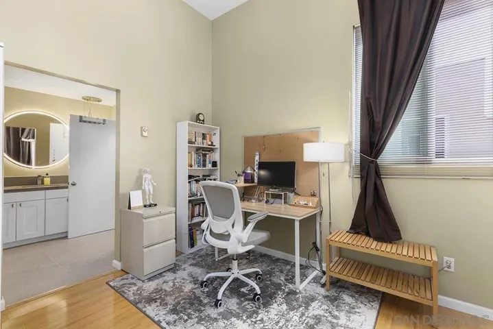6186 Caminito Baeza, San Diego, California 92122