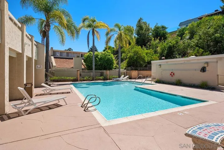 6186 Caminito Baeza, San Diego, California 92122