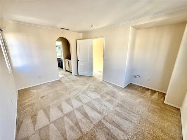 Primary Suite #1