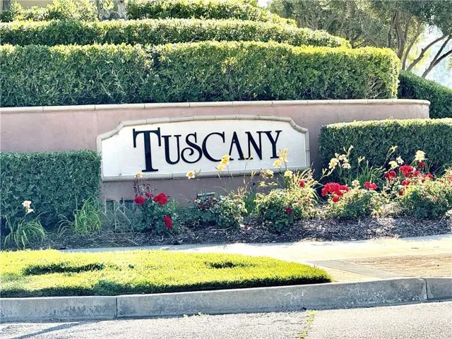 Gated Community