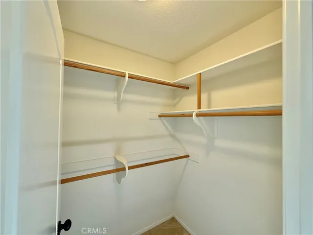 Walk-in Closet #1