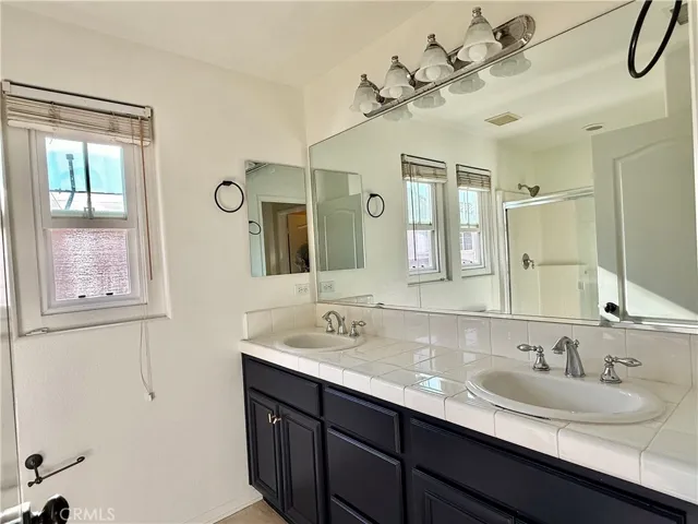 Primary Bathroom #1