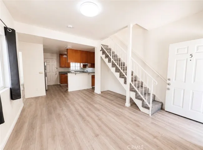 917 S Catalina 5, Los Angeles, California 90006