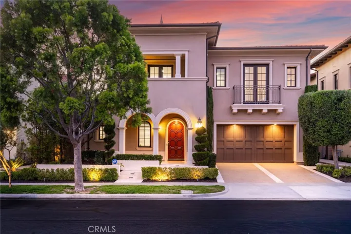 109 Andirons, Irvine, California 92602
