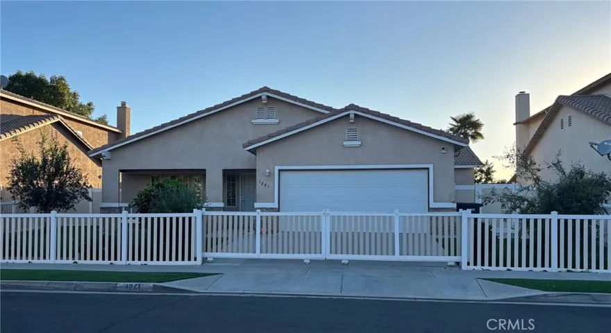 1241 Shenandoah, Hemet, California 92545