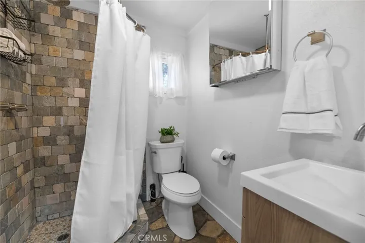 restroom