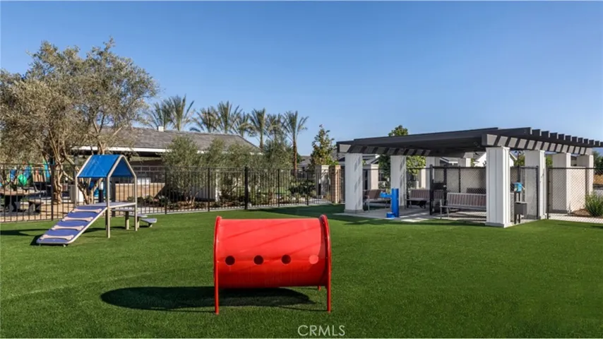 The Preserve Association Amenities