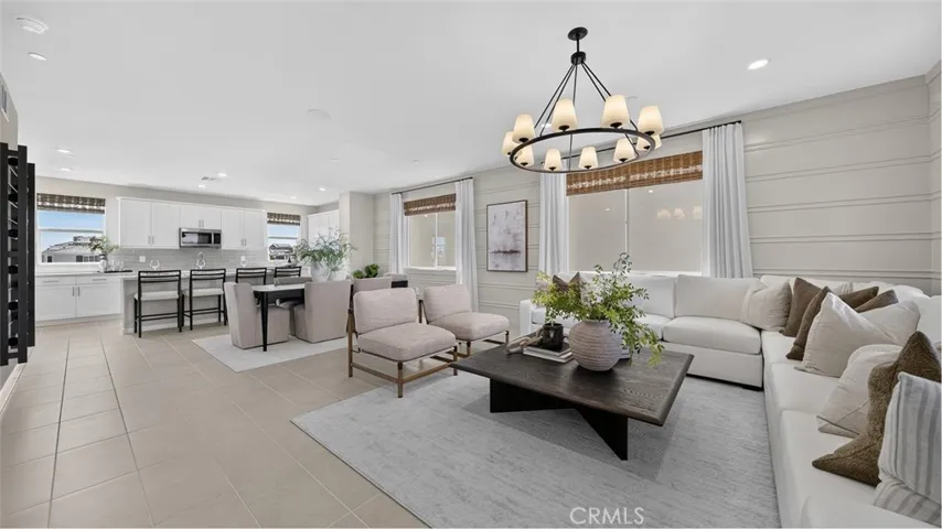 Residence 3 Model - not homesite