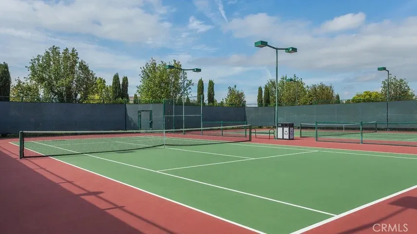 The Preserve Association Amenities