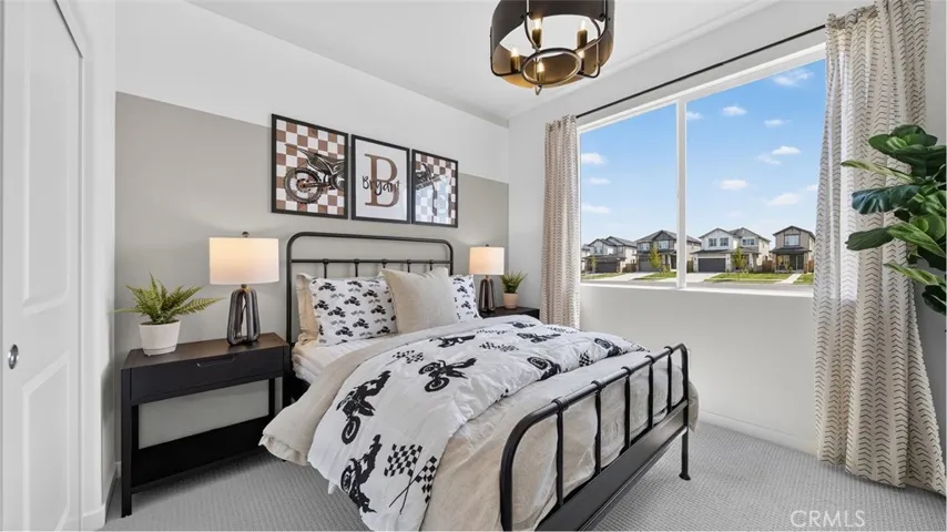 Residence 3 Model - not homesite