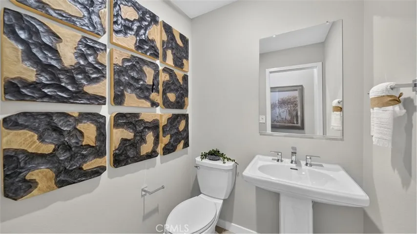Residence 3 Model - not homesite