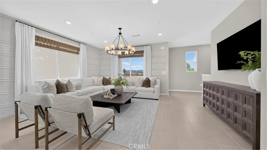 Residence 3 Model - not homesite