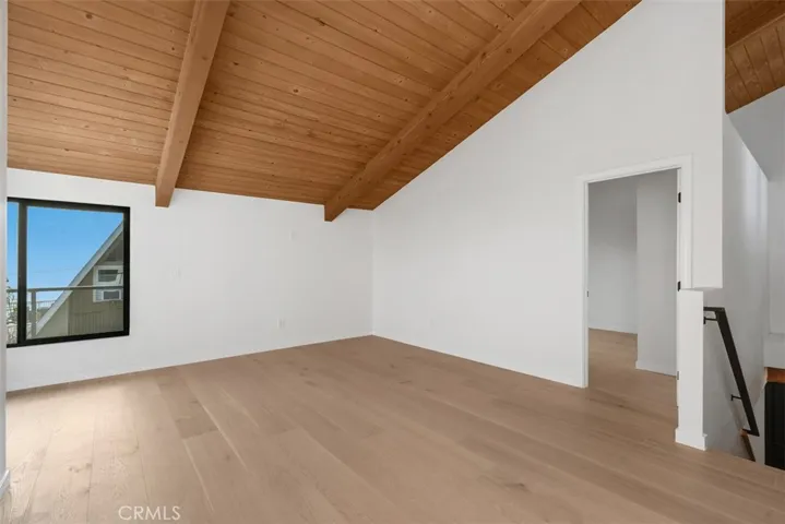 2nd floor Loft/Retreat