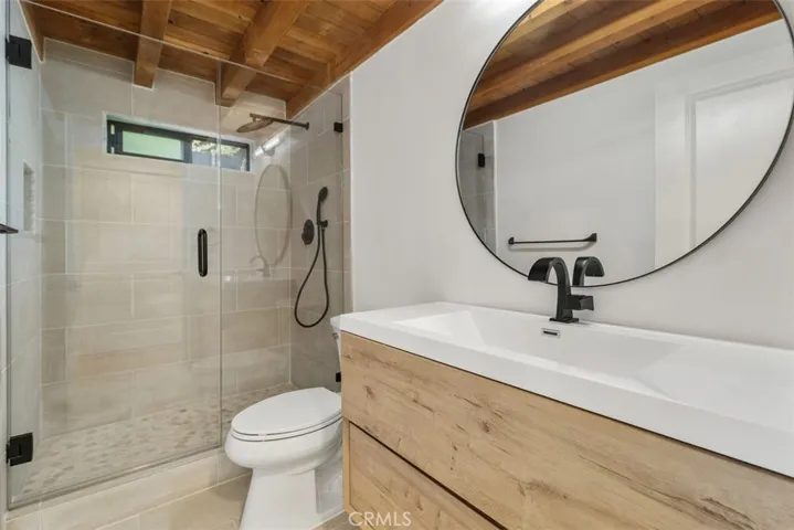 1st floor Bathroom