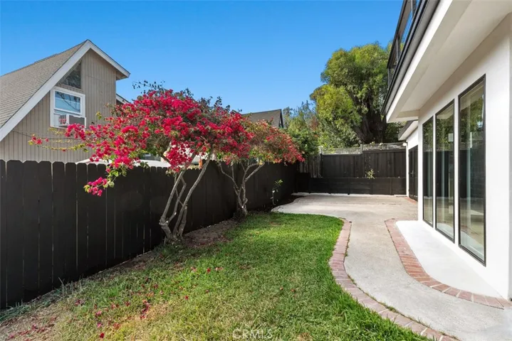 Sideyard