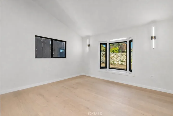 1st floor Bedroom