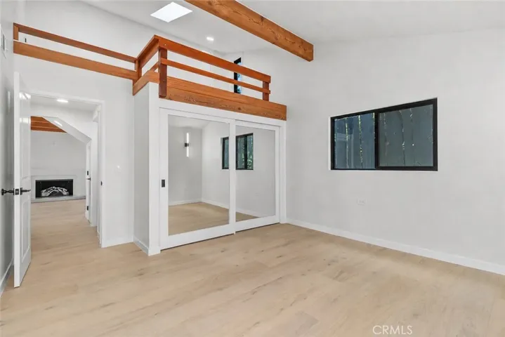 1st floor Bedroom