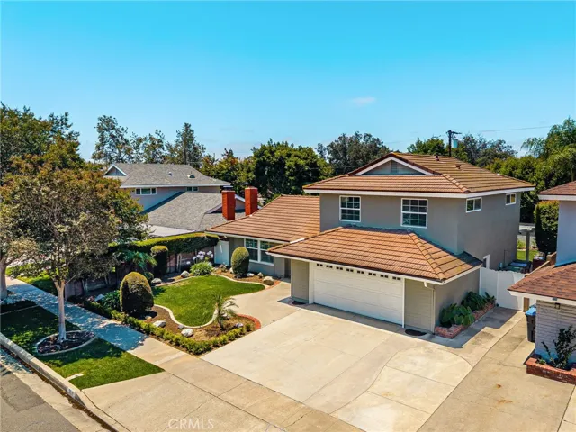 1914 Mabury, Santa Ana, California 92705