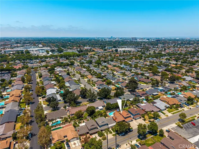 1914 Mabury, Santa Ana, California 92705