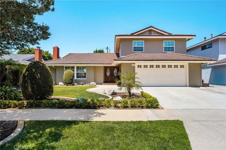1914 Mabury, Santa Ana, California 92705