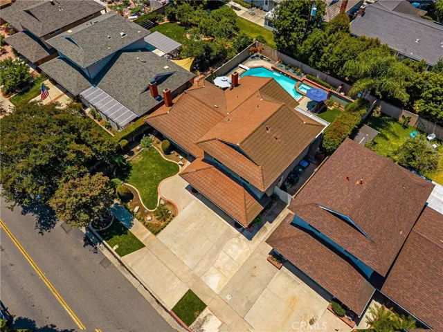 1914 Mabury, Santa Ana, California 92705