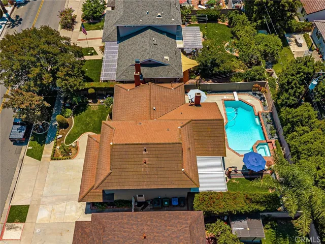 1914 Mabury, Santa Ana, California 92705