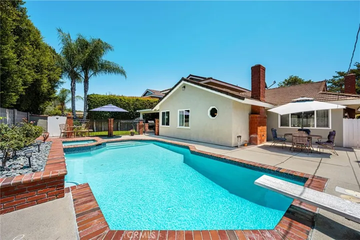 1914 Mabury, Santa Ana, California 92705
