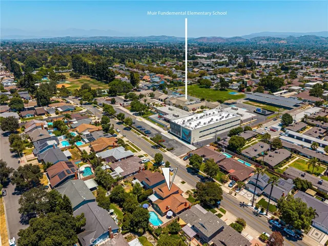 1914 Mabury, Santa Ana, California 92705