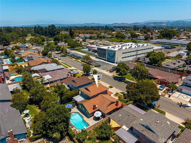 1914 Mabury, Santa Ana, California 92705