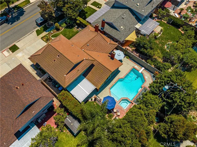 1914 Mabury, Santa Ana, California 92705