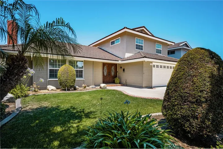 1914 Mabury, Santa Ana, California 92705