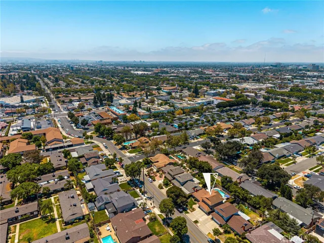1914 Mabury, Santa Ana, California 92705