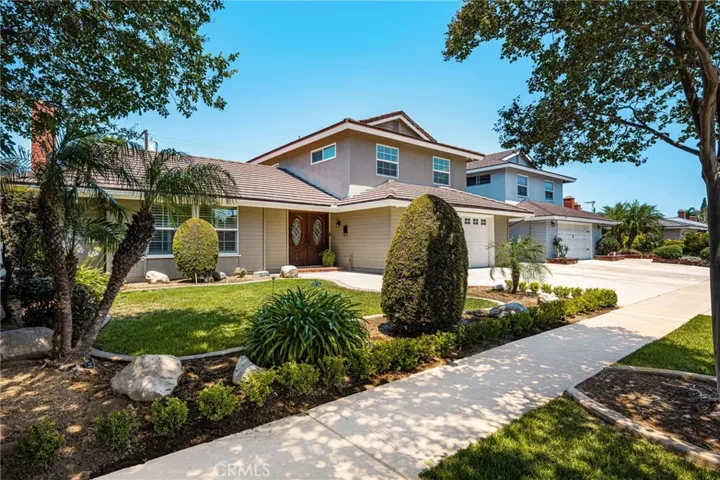 1914 Mabury, Santa Ana, California 92705