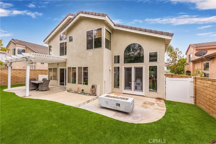 23015 Edenton Place, Valencia, California 91354