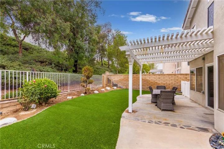 23015 Edenton Place, Valencia, California 91354