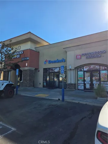39904 10th Street W B, Palmdale, California 93551