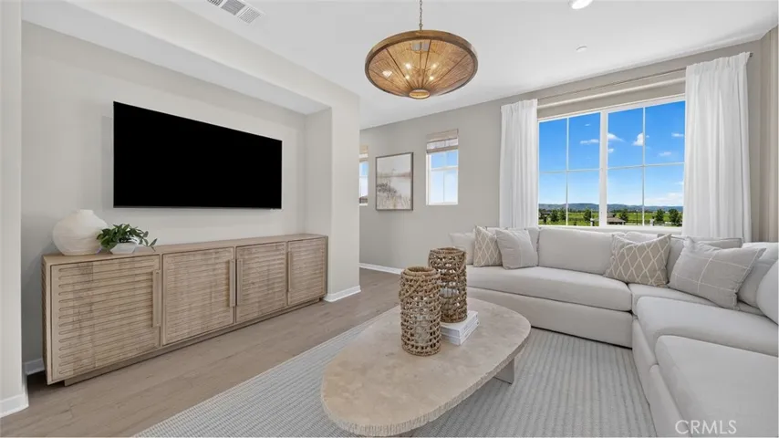 Residence 1 Model - not homesite