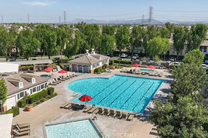 The Preserve Association Amenities